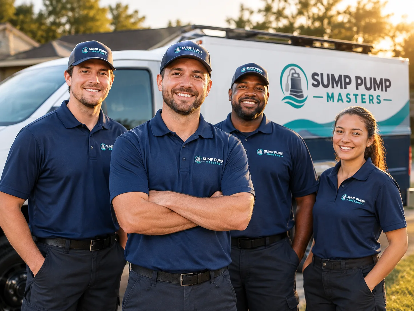 Sump Pump Repair company in Glenburn, ND