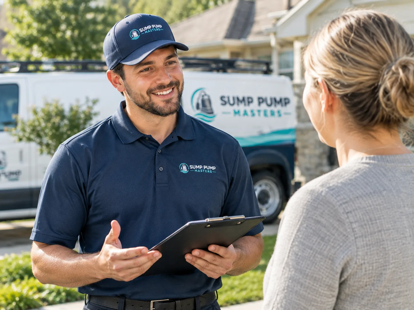 Sump Pump Repair Glenburn, ND FAQs